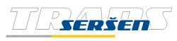 Seršen transport